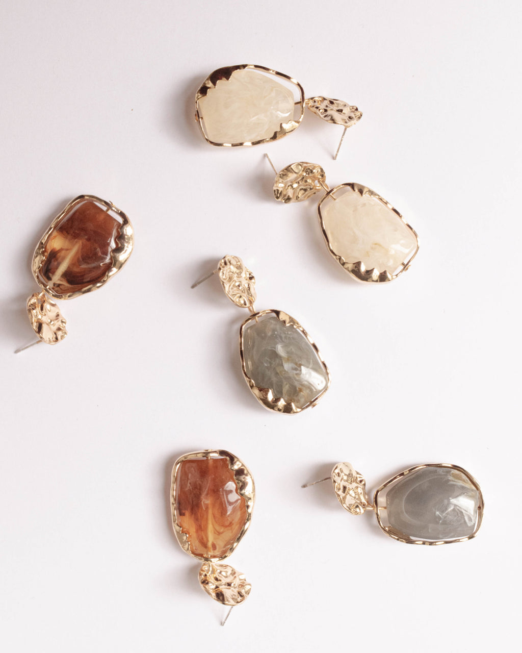 Atenea Earrings