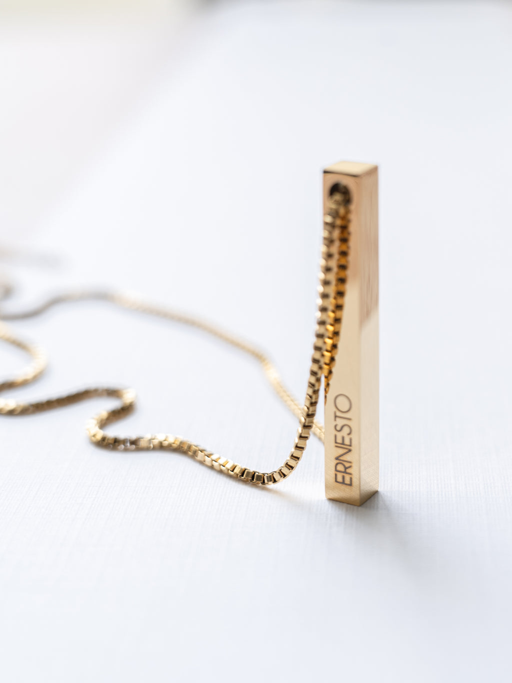 Birmingham‎ Necklace