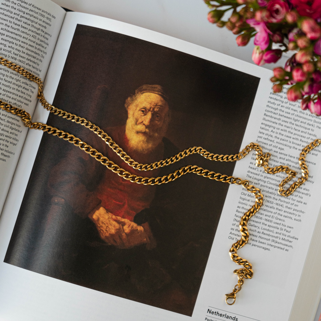 Basic Necklace