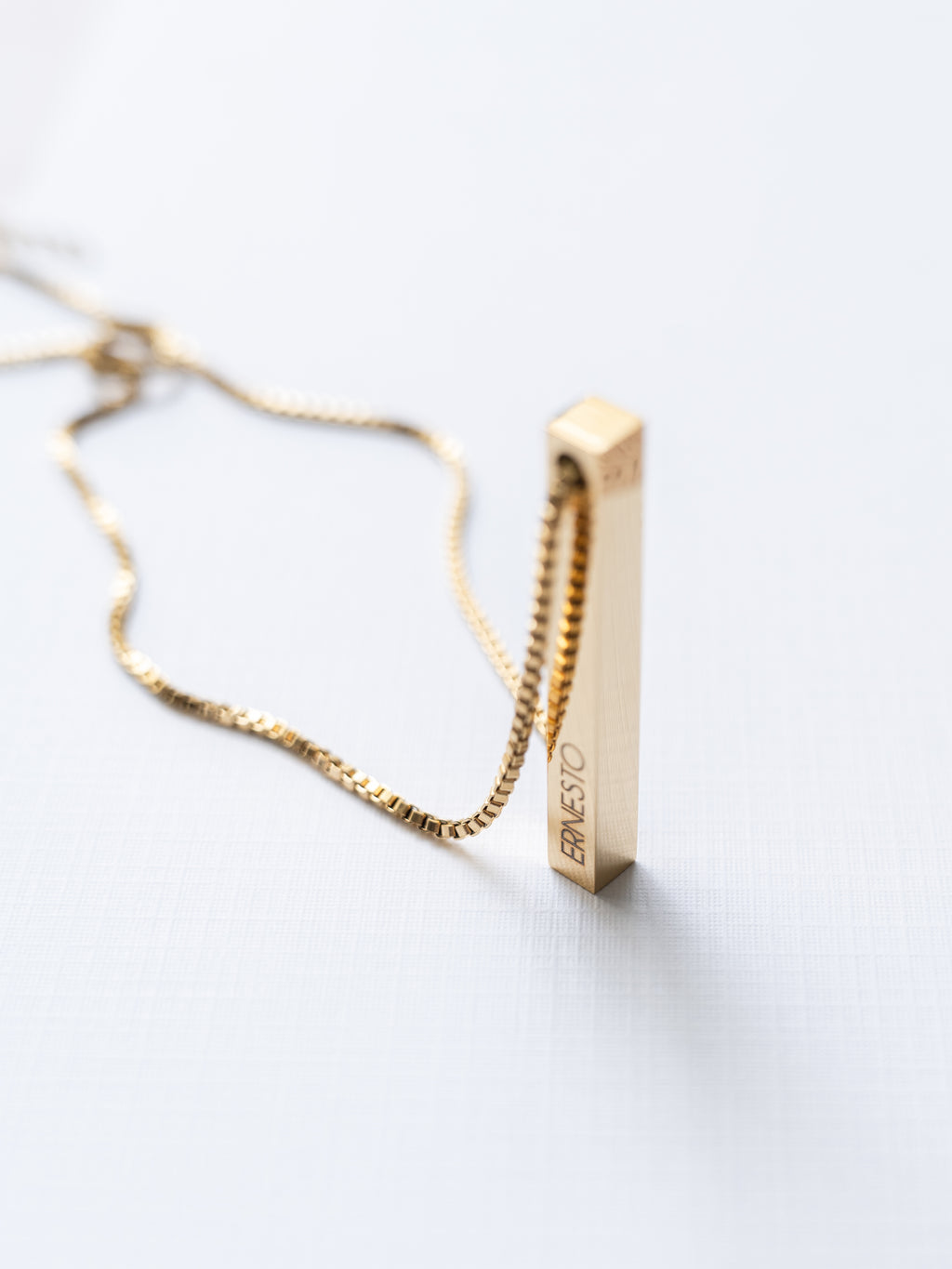 Birmingham‎ Necklace