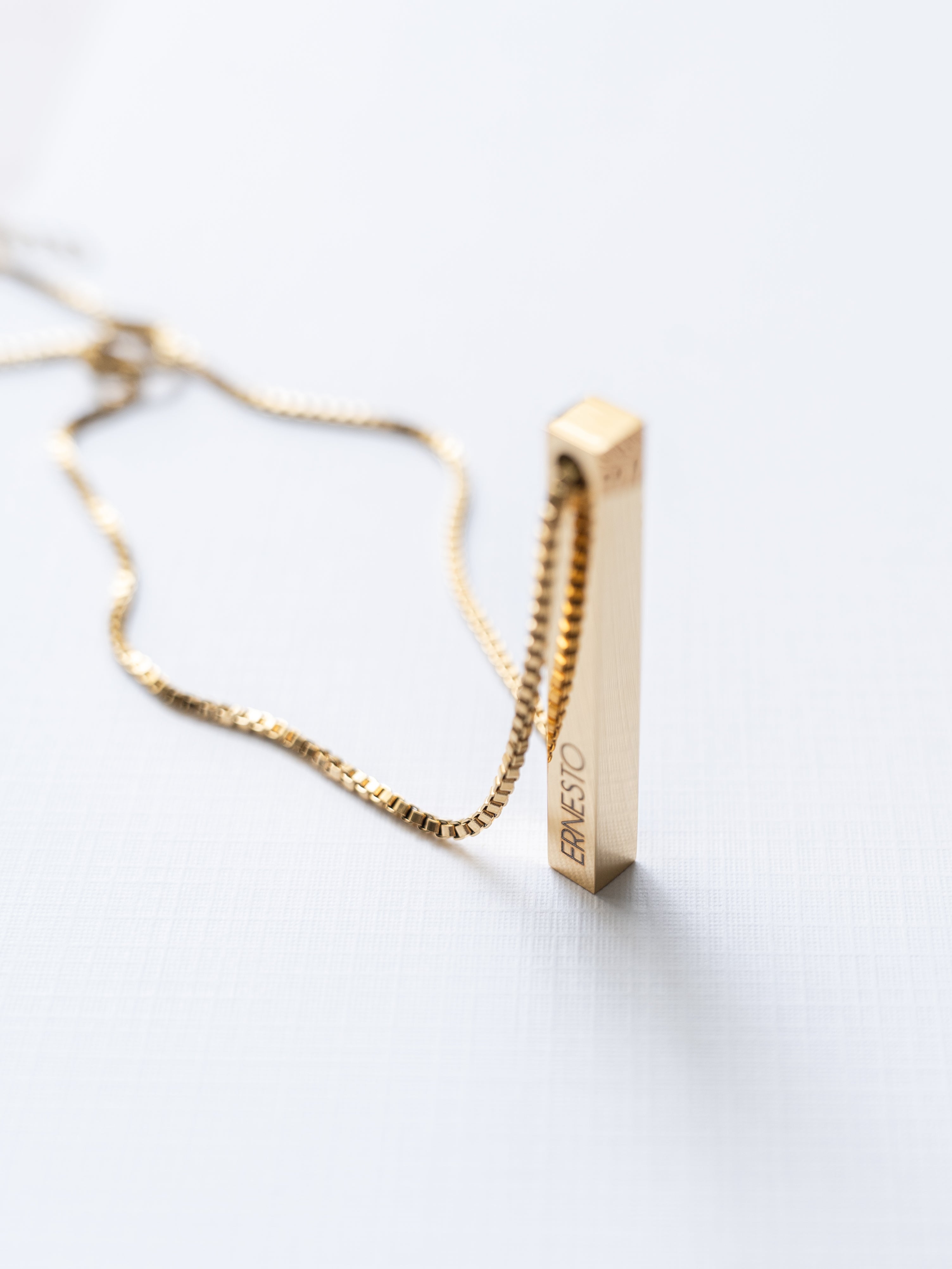 Birmingham‎ Necklace