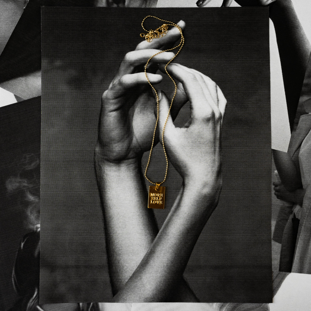 Serena Necklace