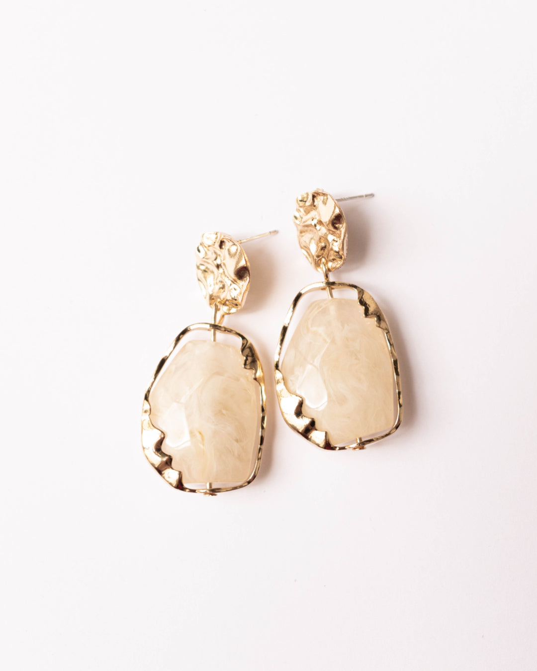 Atenea Earrings