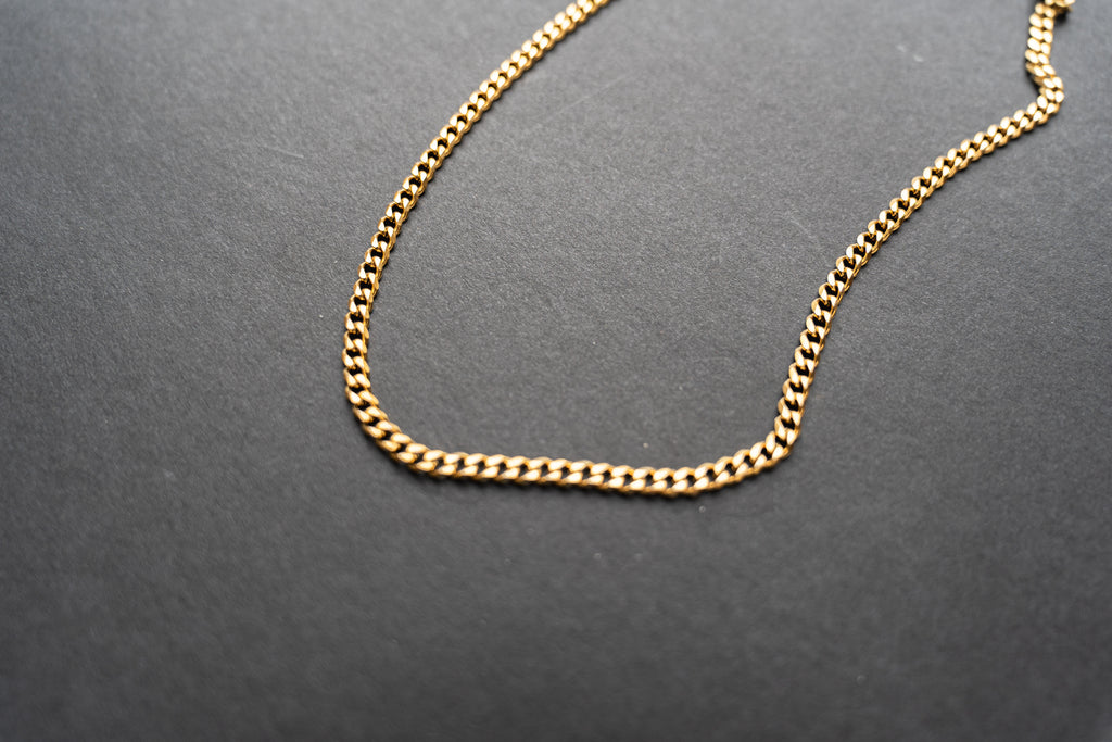 Basic Necklace