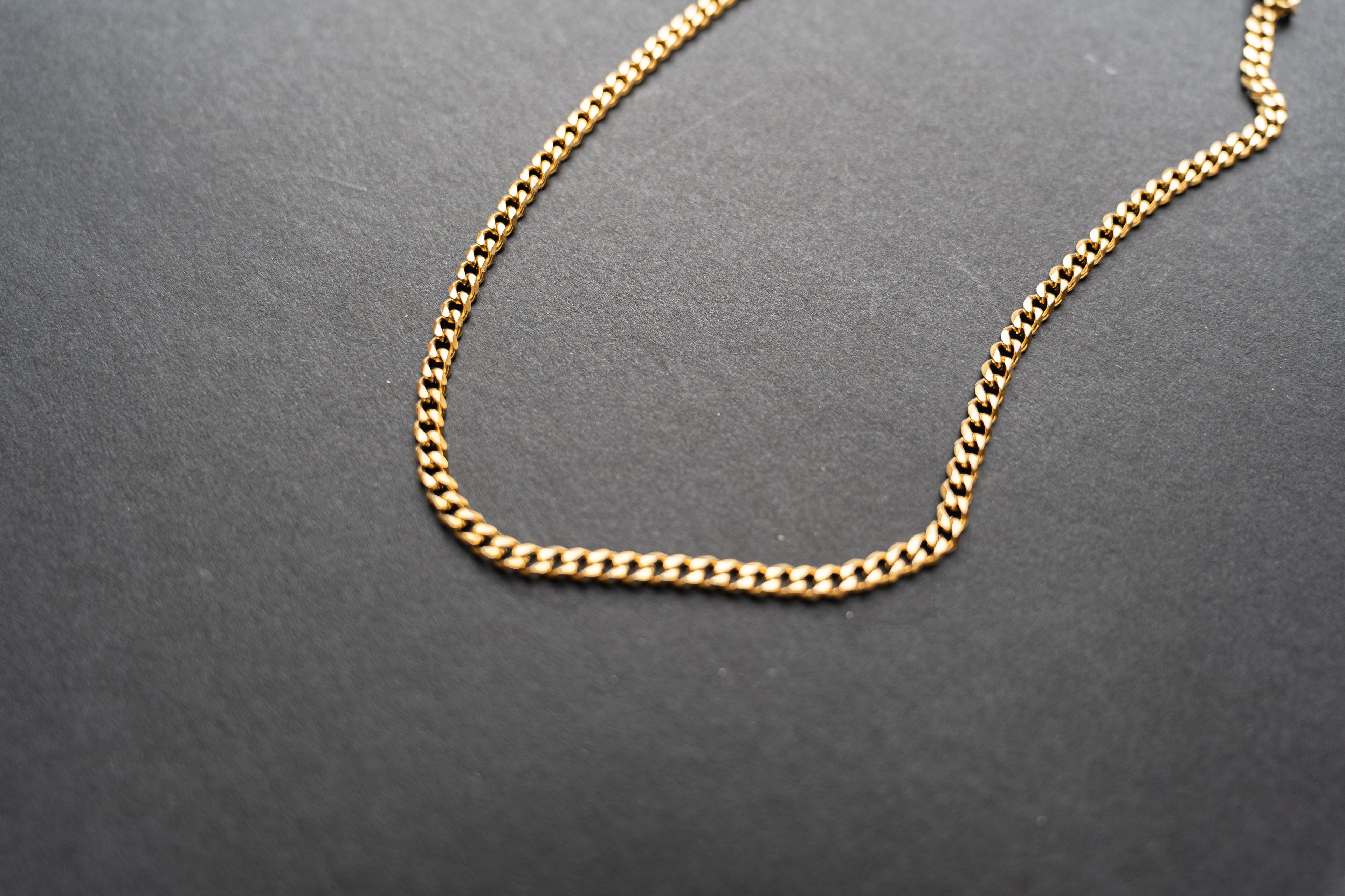 Basic Necklace