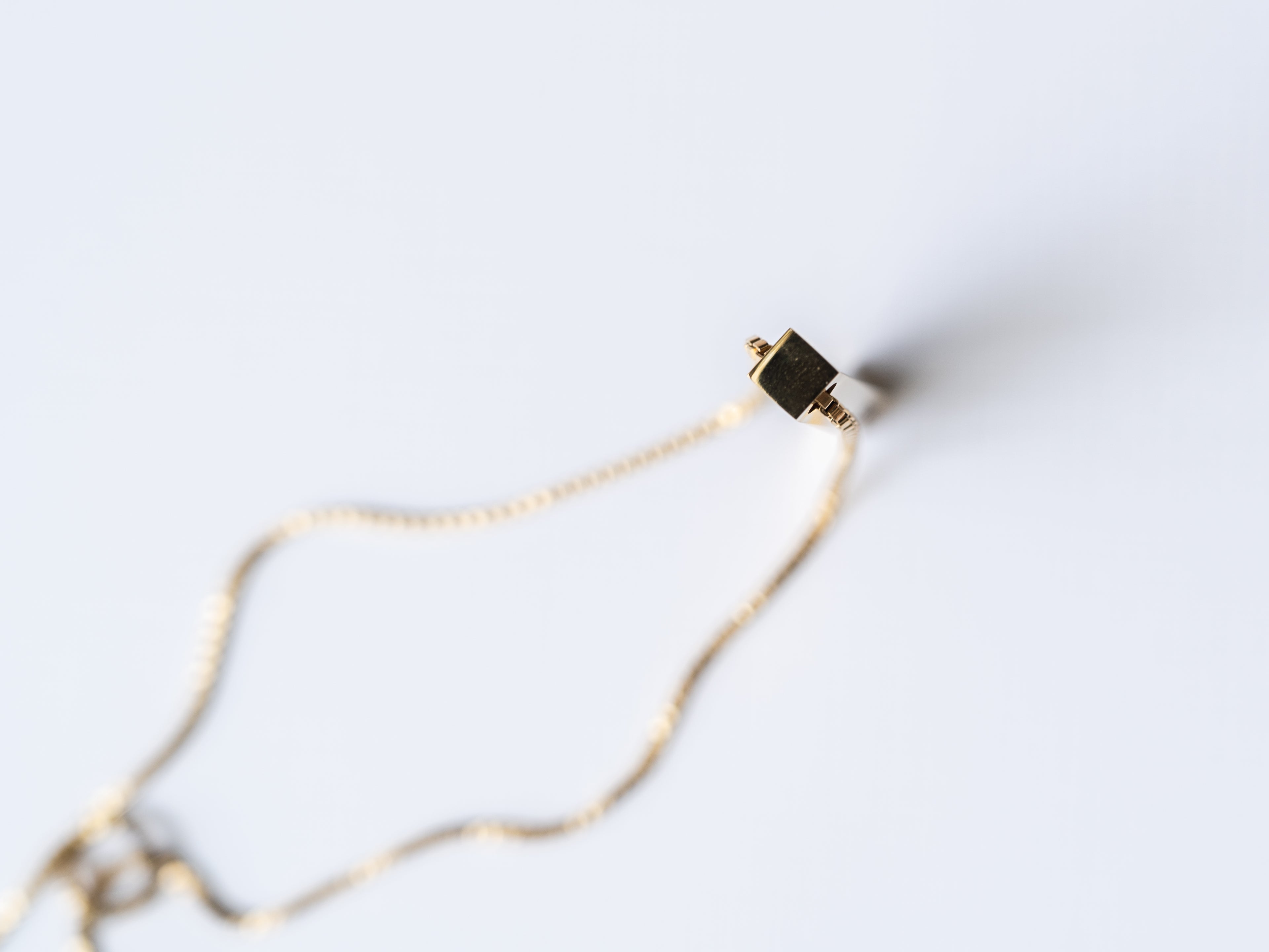 Birmingham‎ Necklace