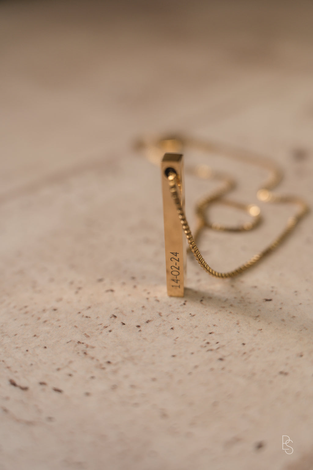 Birmingham‎ Necklace