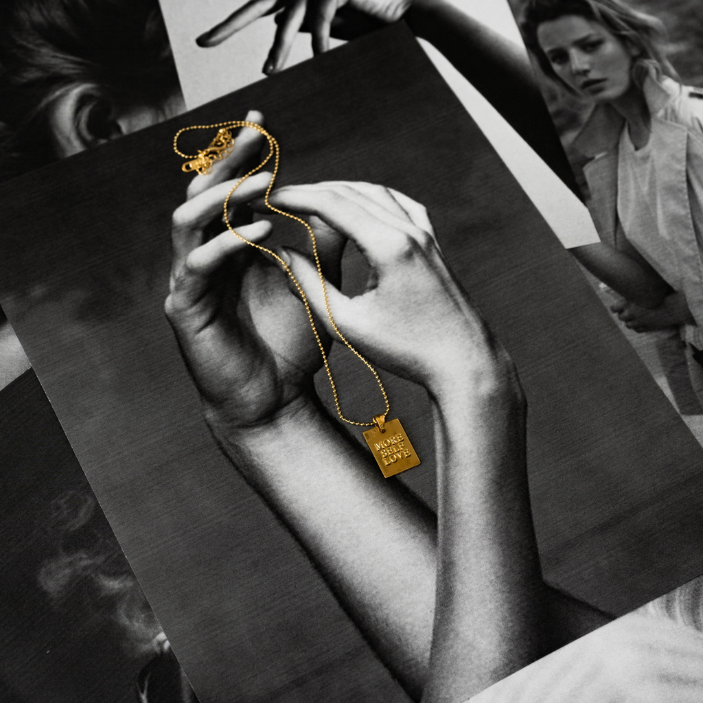 Serena Necklace