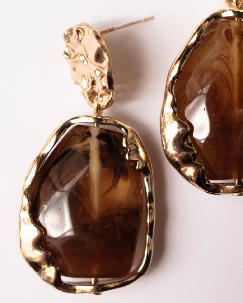Atenea Earrings