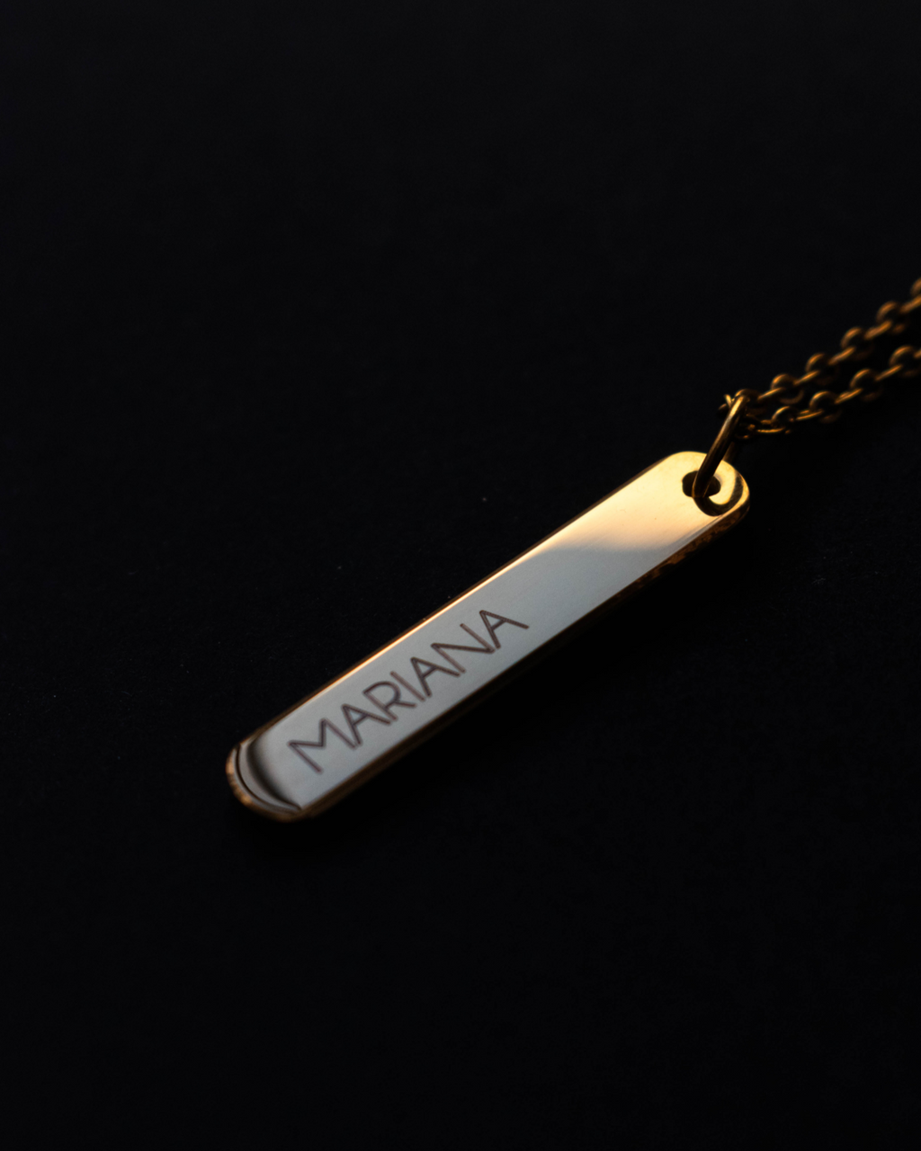 Abuya Necklace