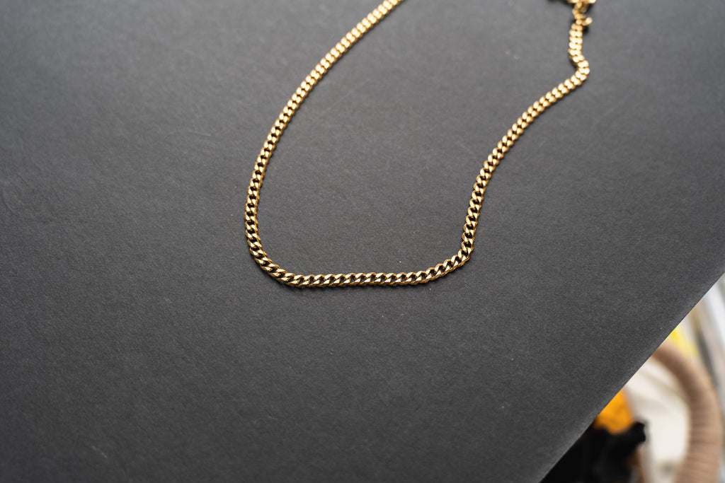 Basic Necklace