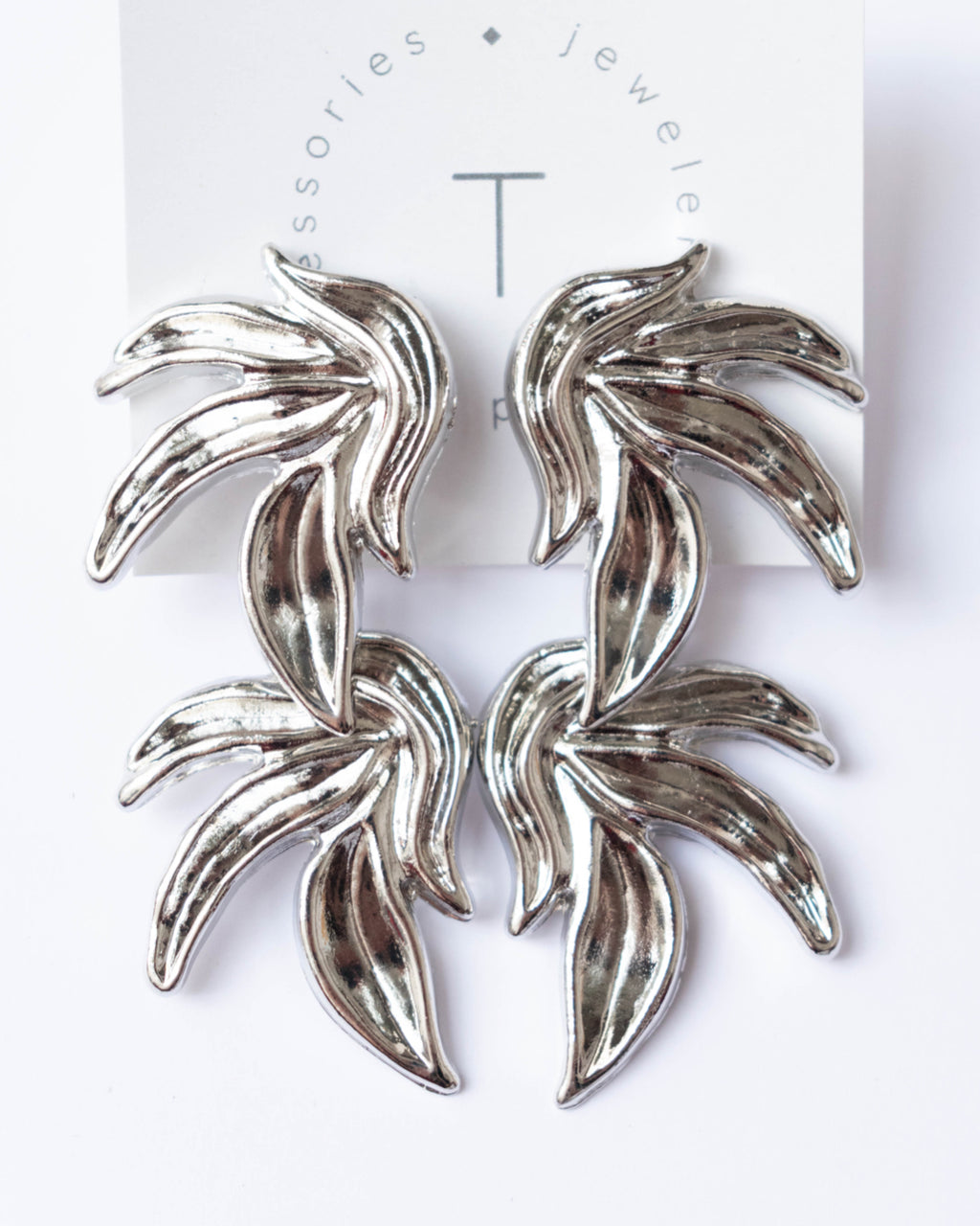 Diana Earrings