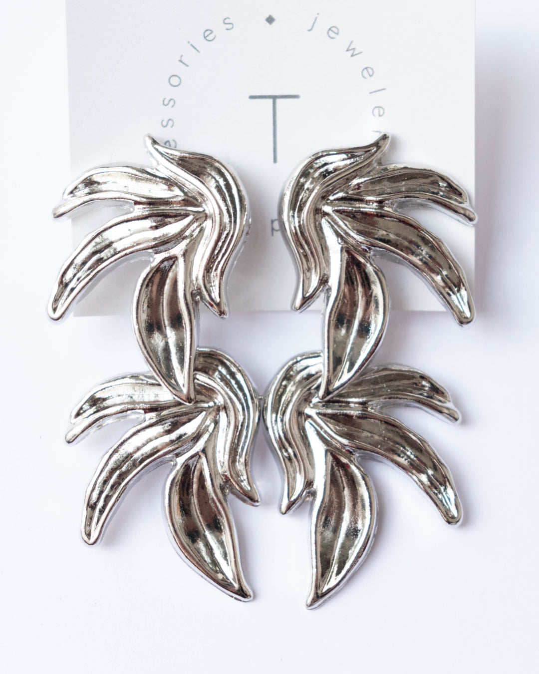 Diana Earrings