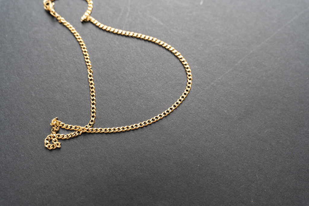 Basic Necklace