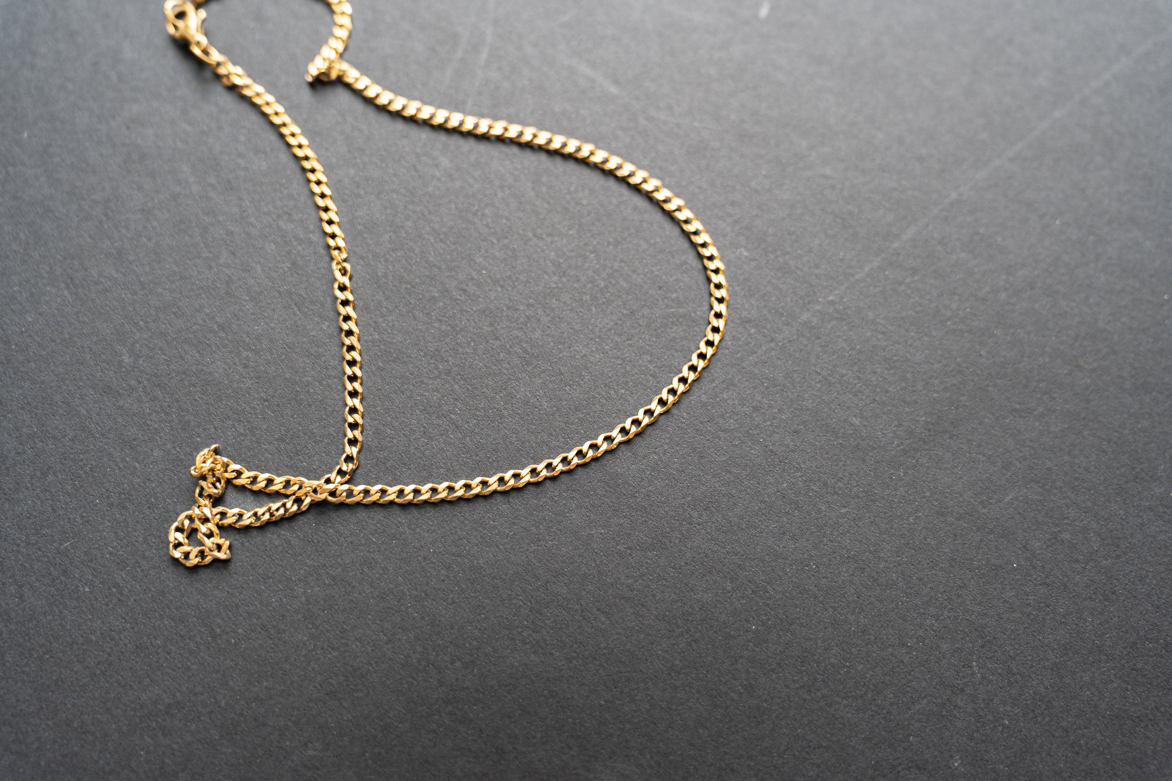 Basic Necklace