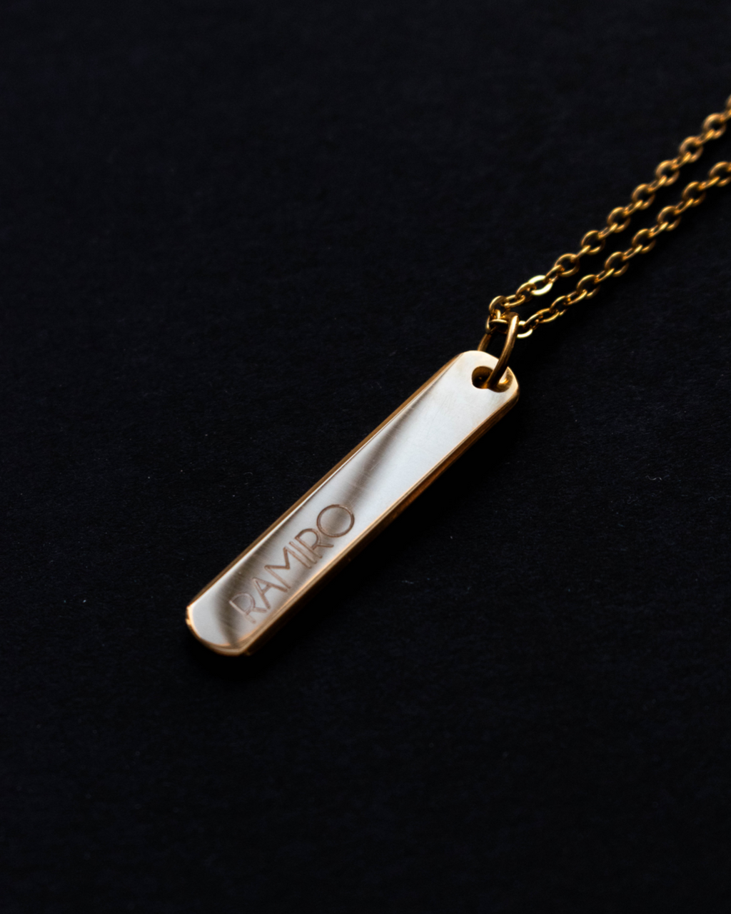 Abuya Necklace