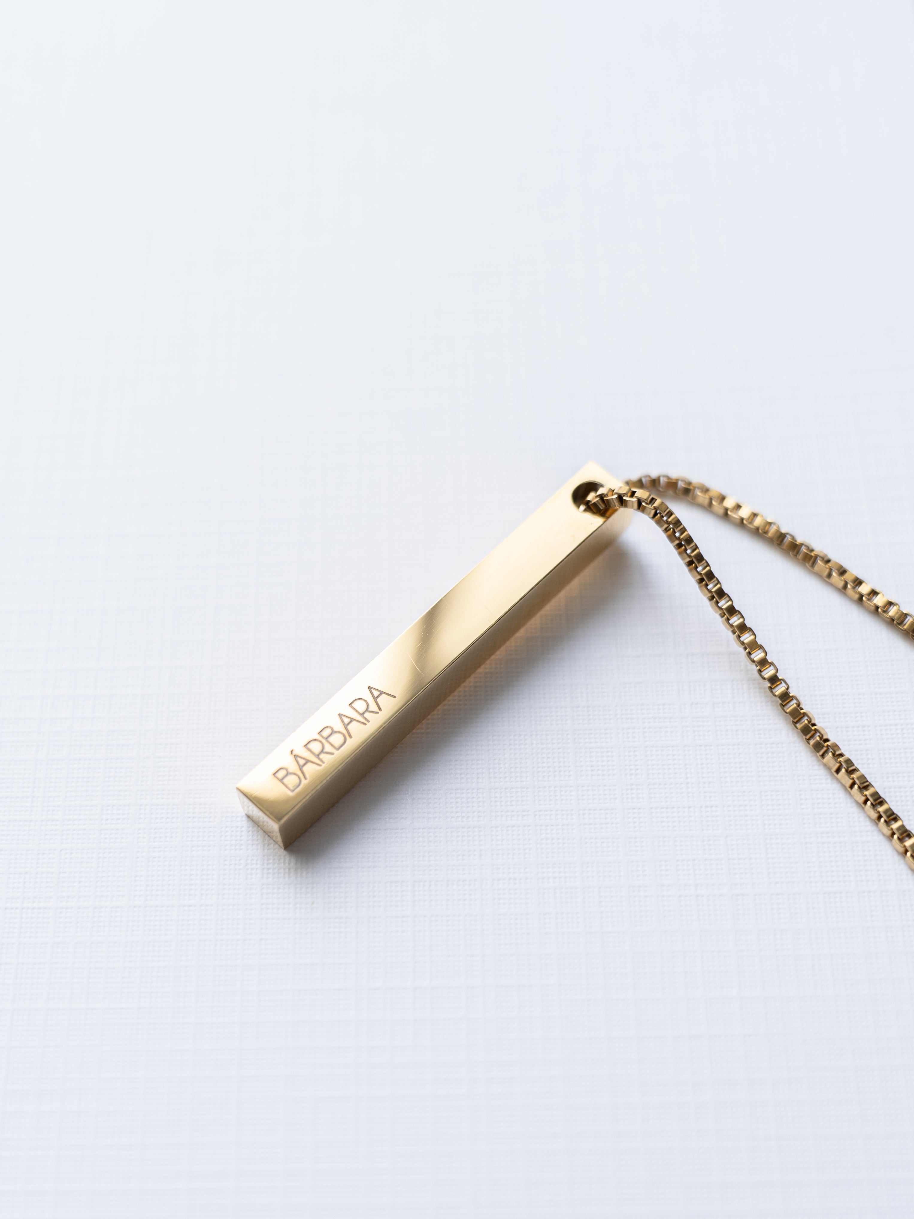 Birmingham‎ Necklace