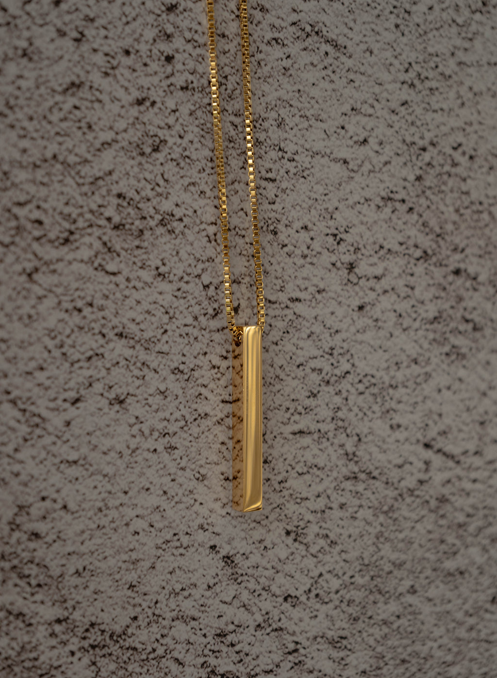 Birmingham‎ Necklace
