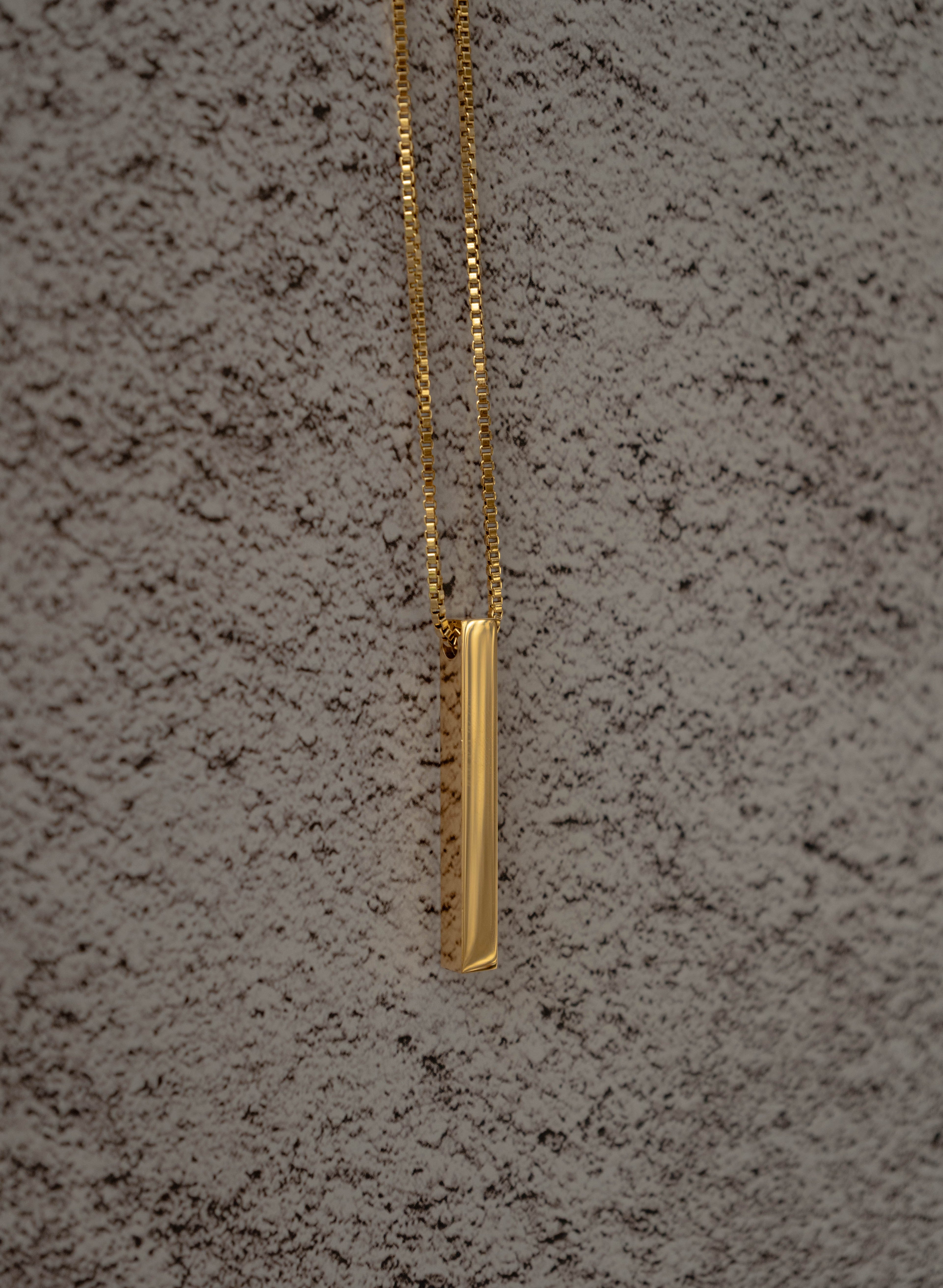 Birmingham‎ Necklace