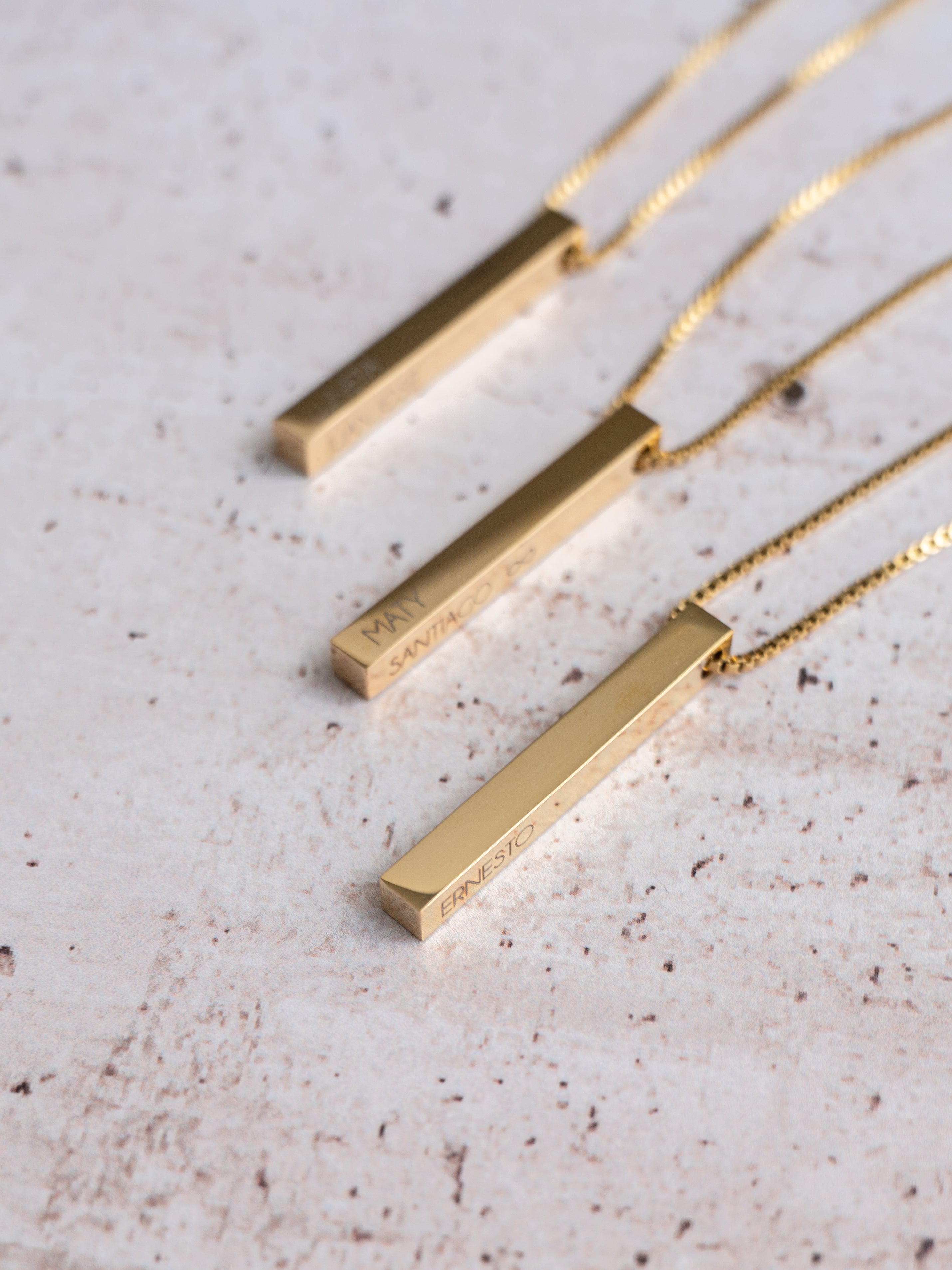 Birmingham‎ Necklace