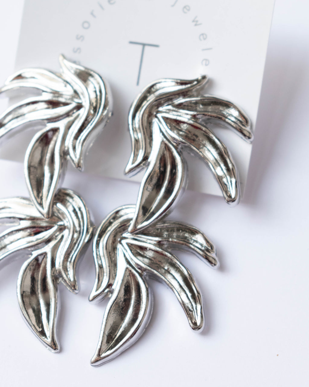 Diana Earrings