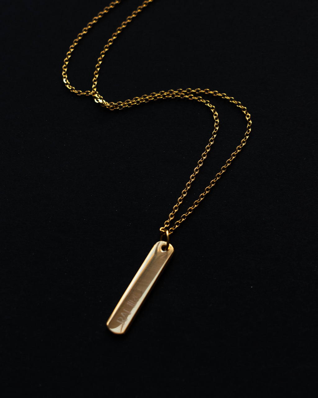Abuya Necklace