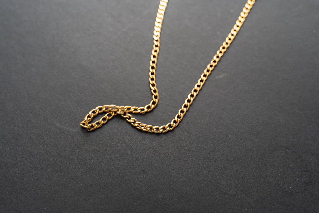 Basic Necklace