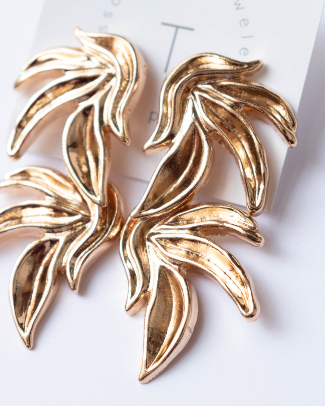 Diana Earrings