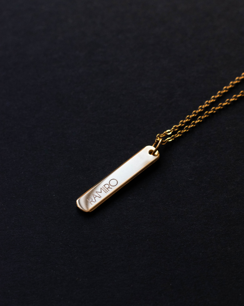 Abuya Necklace