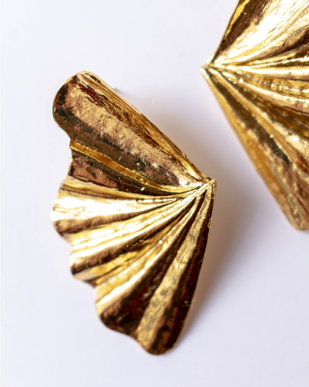 Bergamo Earrings