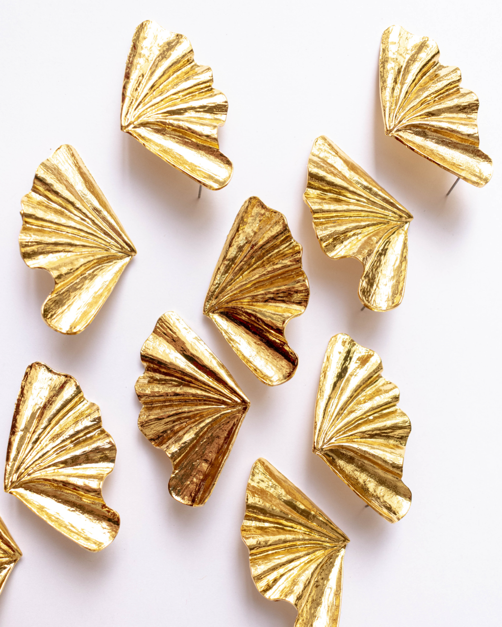 Bergamo Earrings