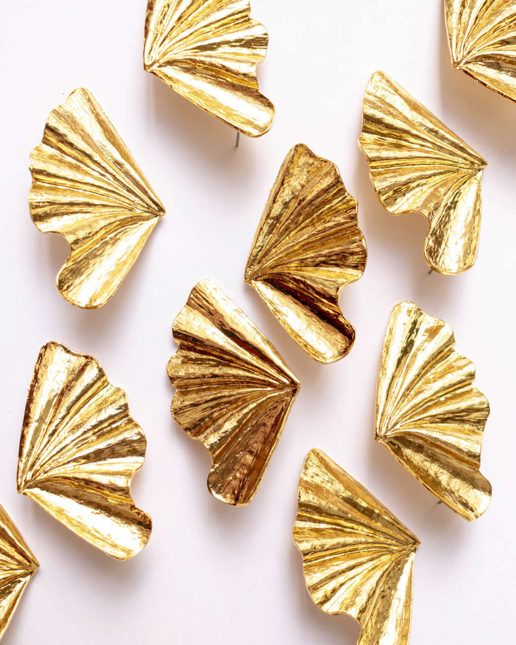 Bergamo Earrings