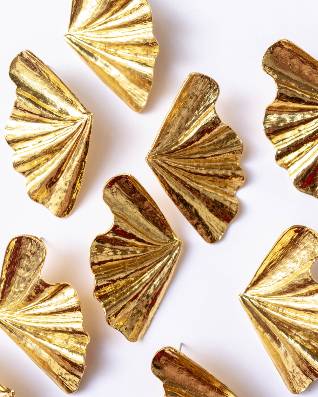 Bergamo Earrings