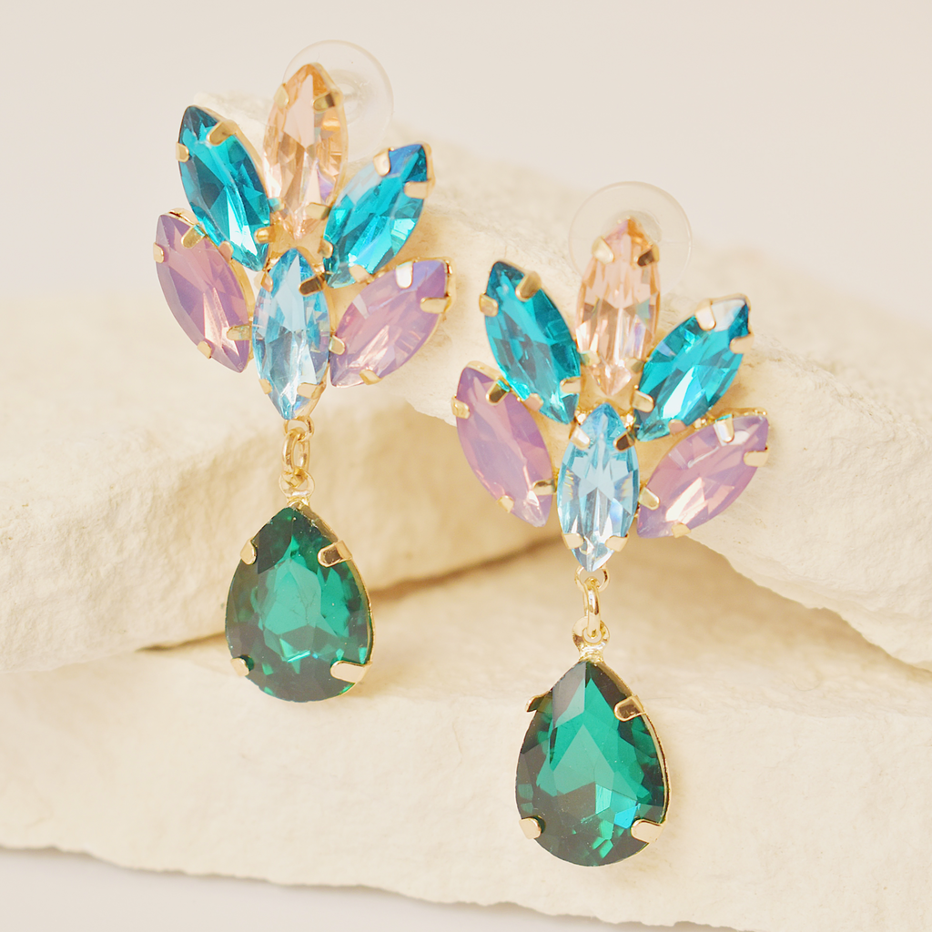 Ares Earrings
