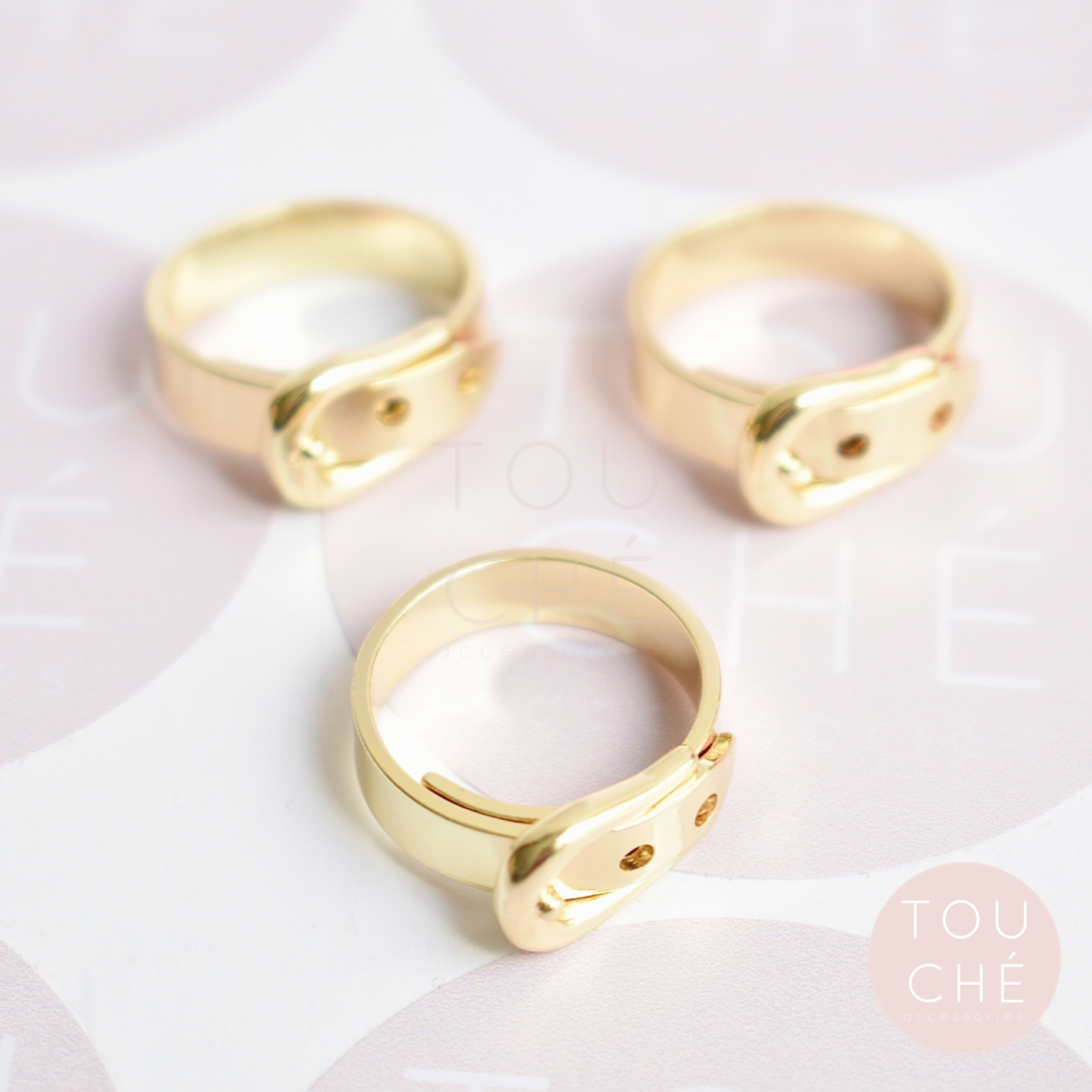 Belt Ring