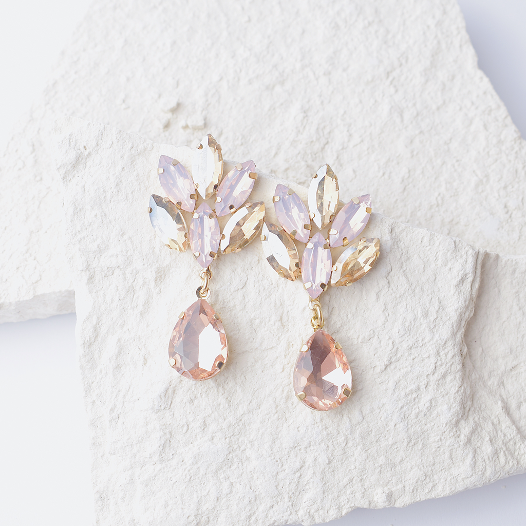 Ares Earrings