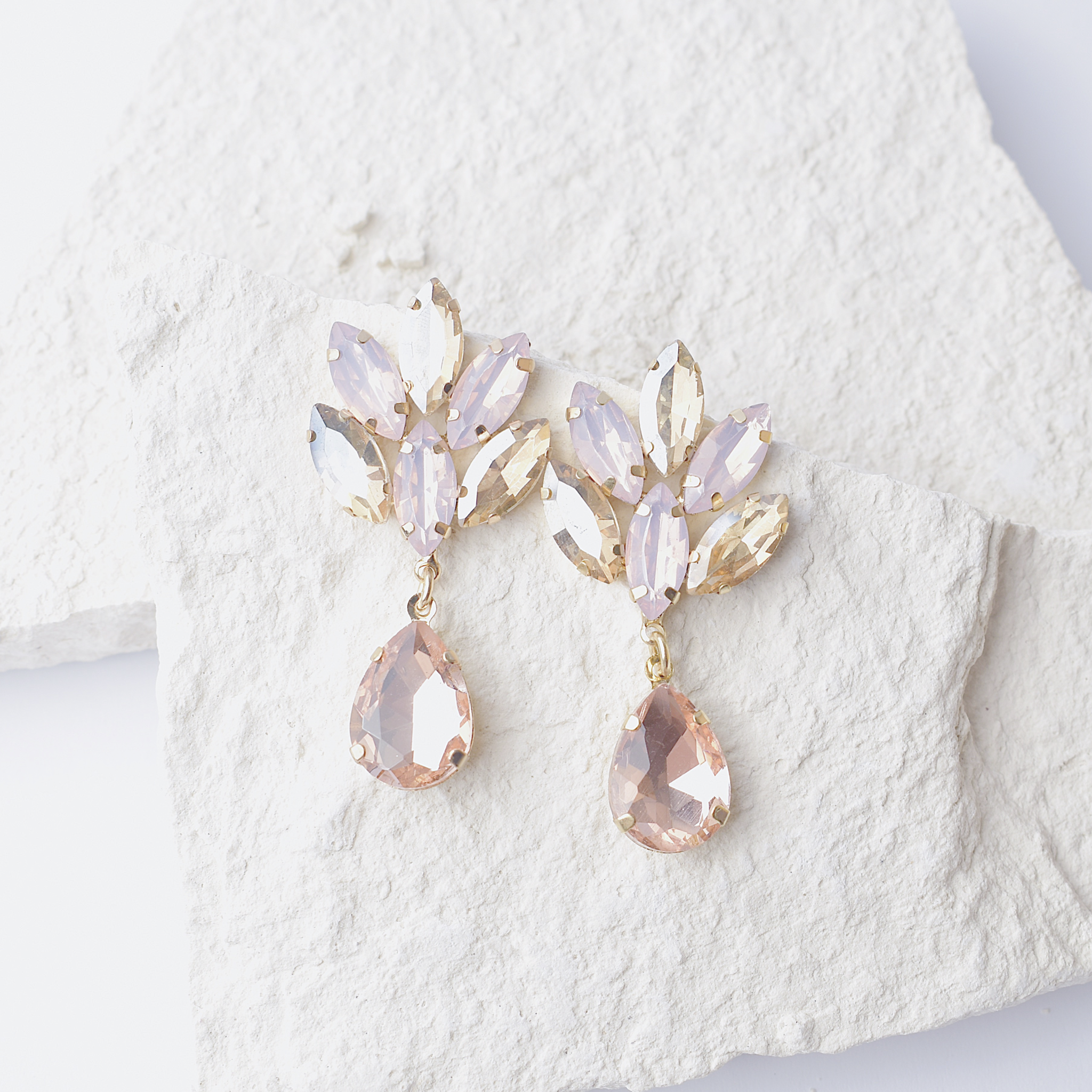 Ares Earrings