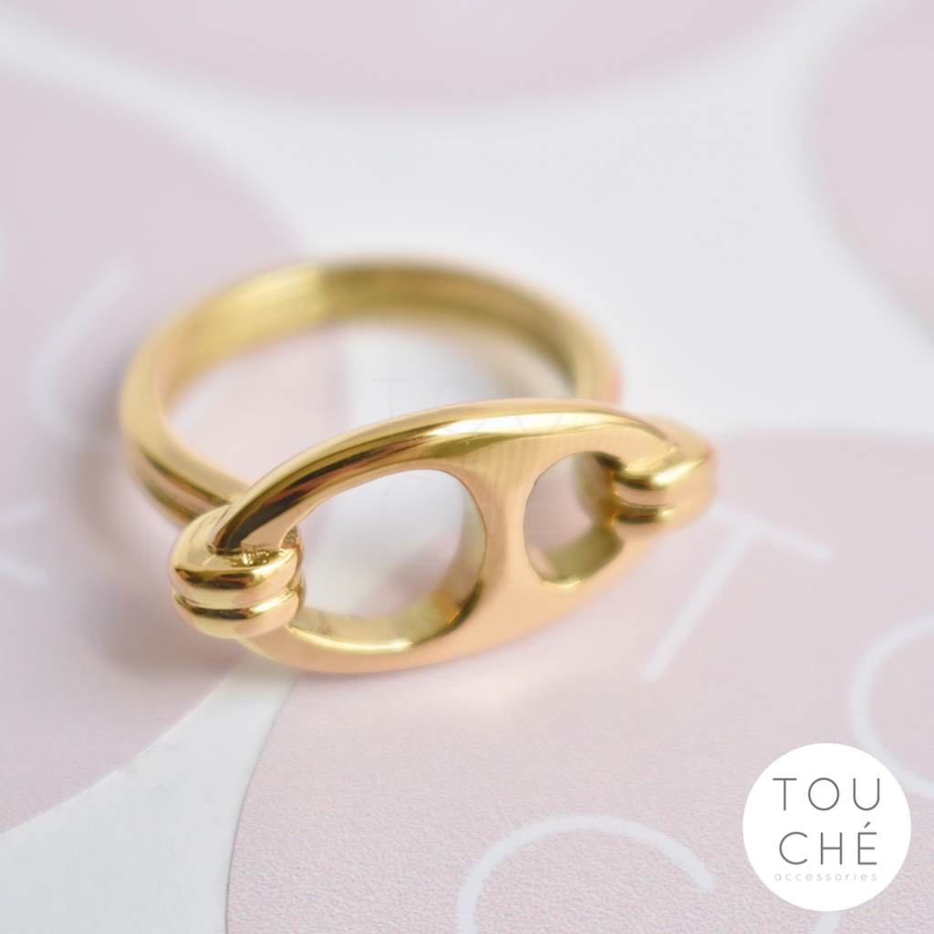 Saggitarius RIng