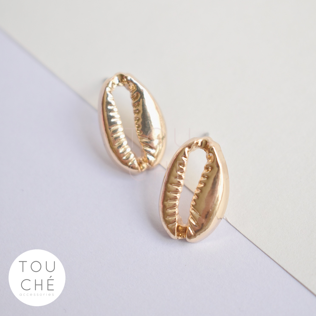 Shell Earrings
