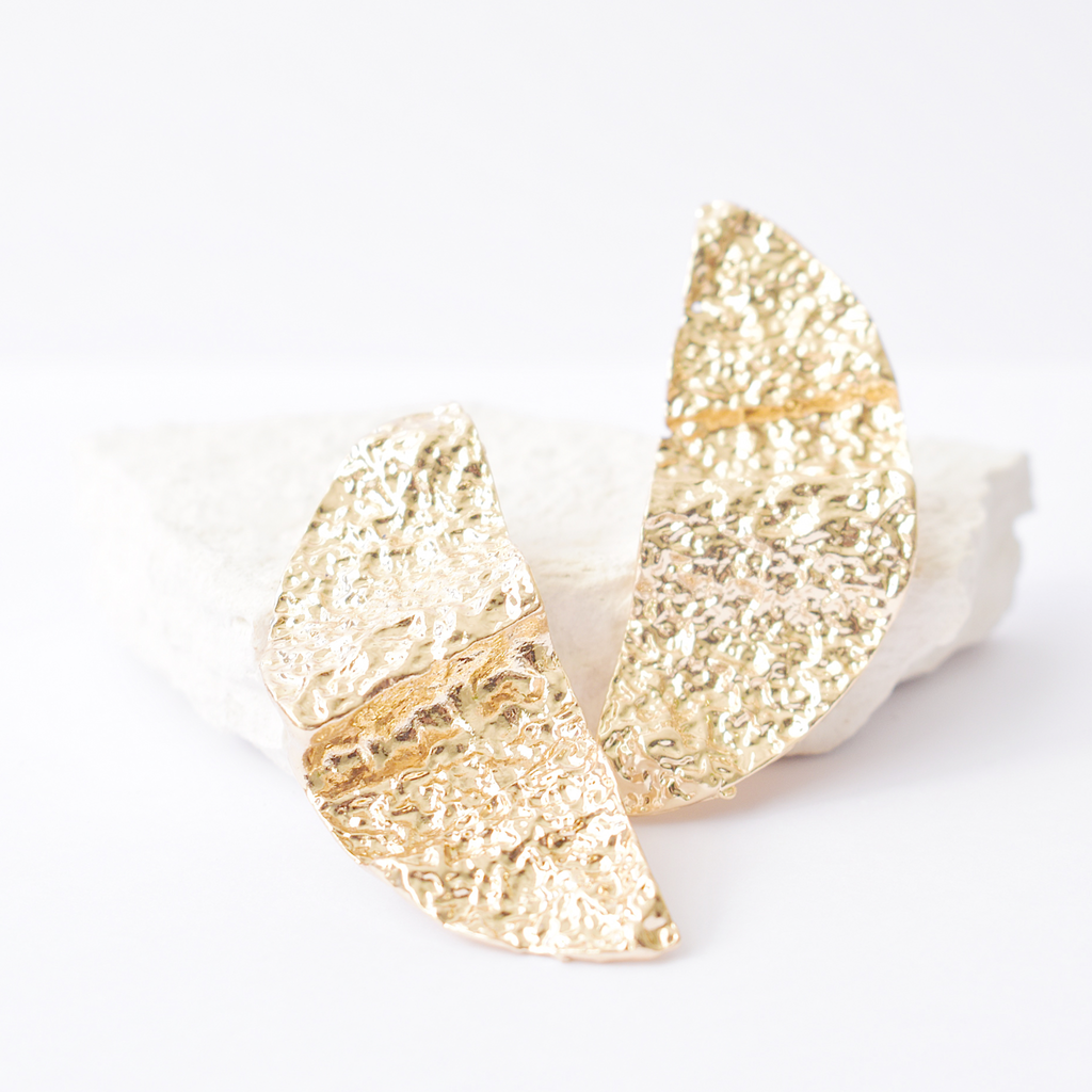 Simba Earrings