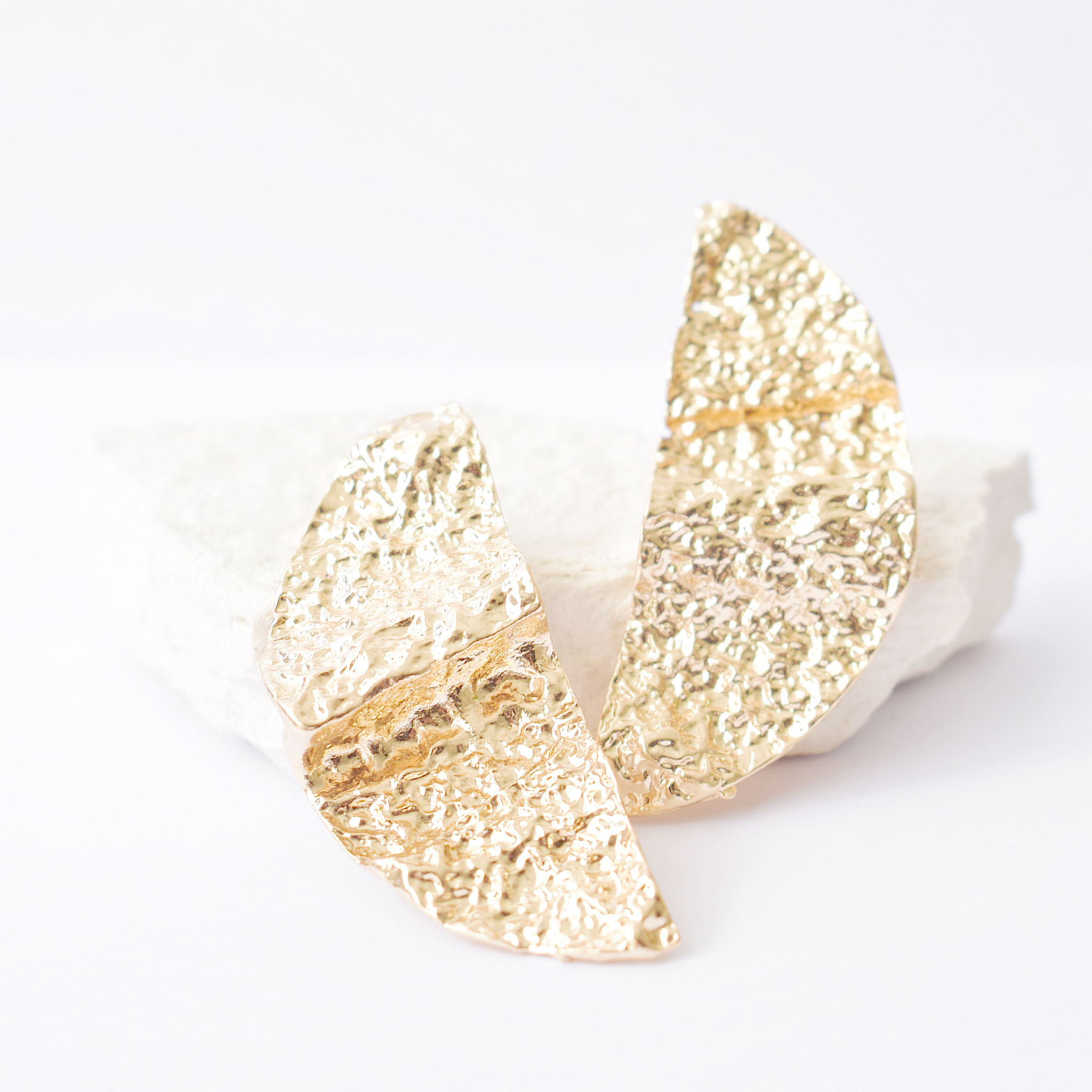 Simba Earrings