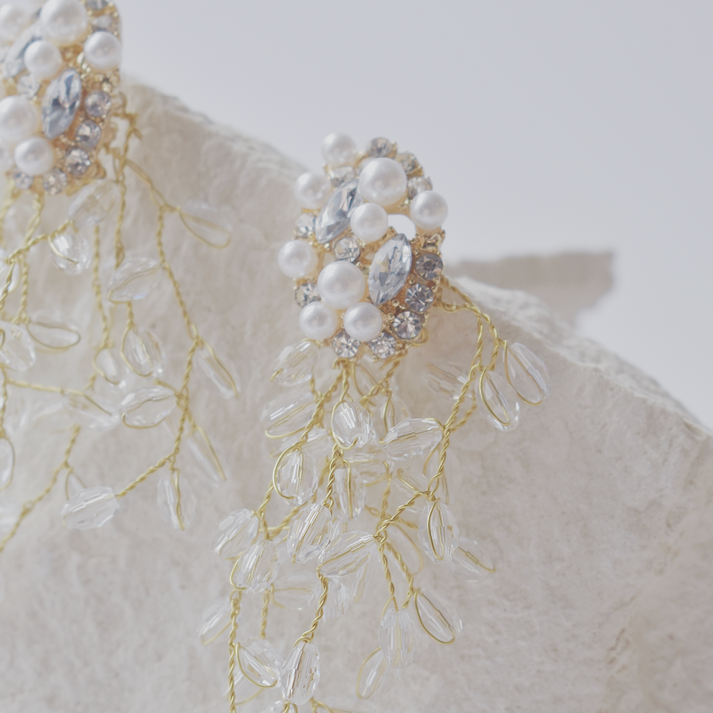 Vesta Earrings