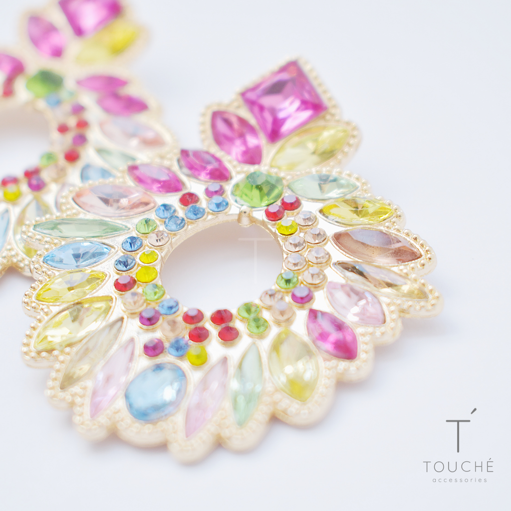 Sevilla Earrings
