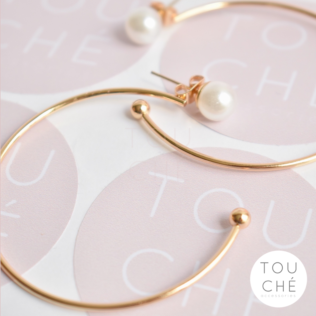 Cambridge‎ Earrings