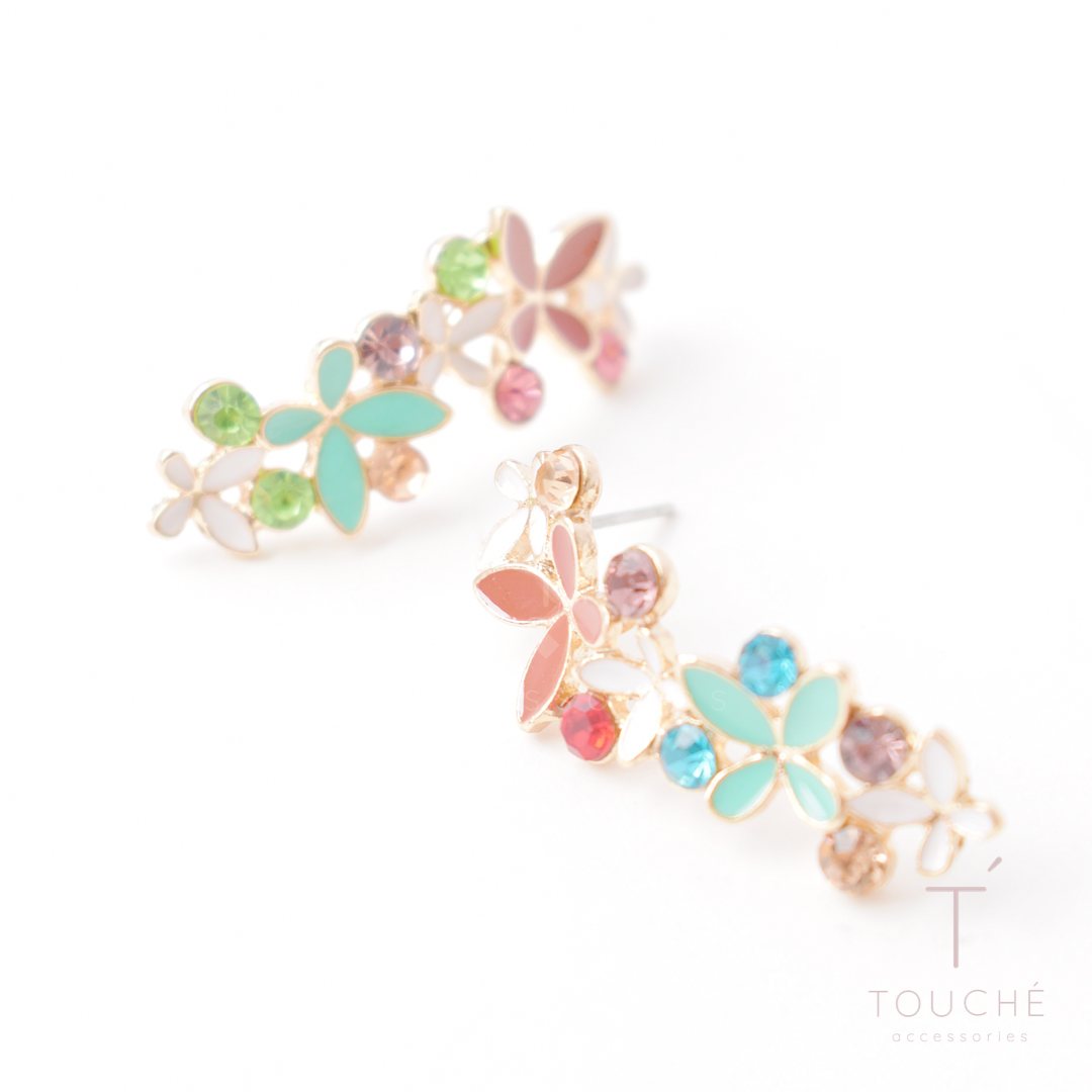 Polatlı Earrings