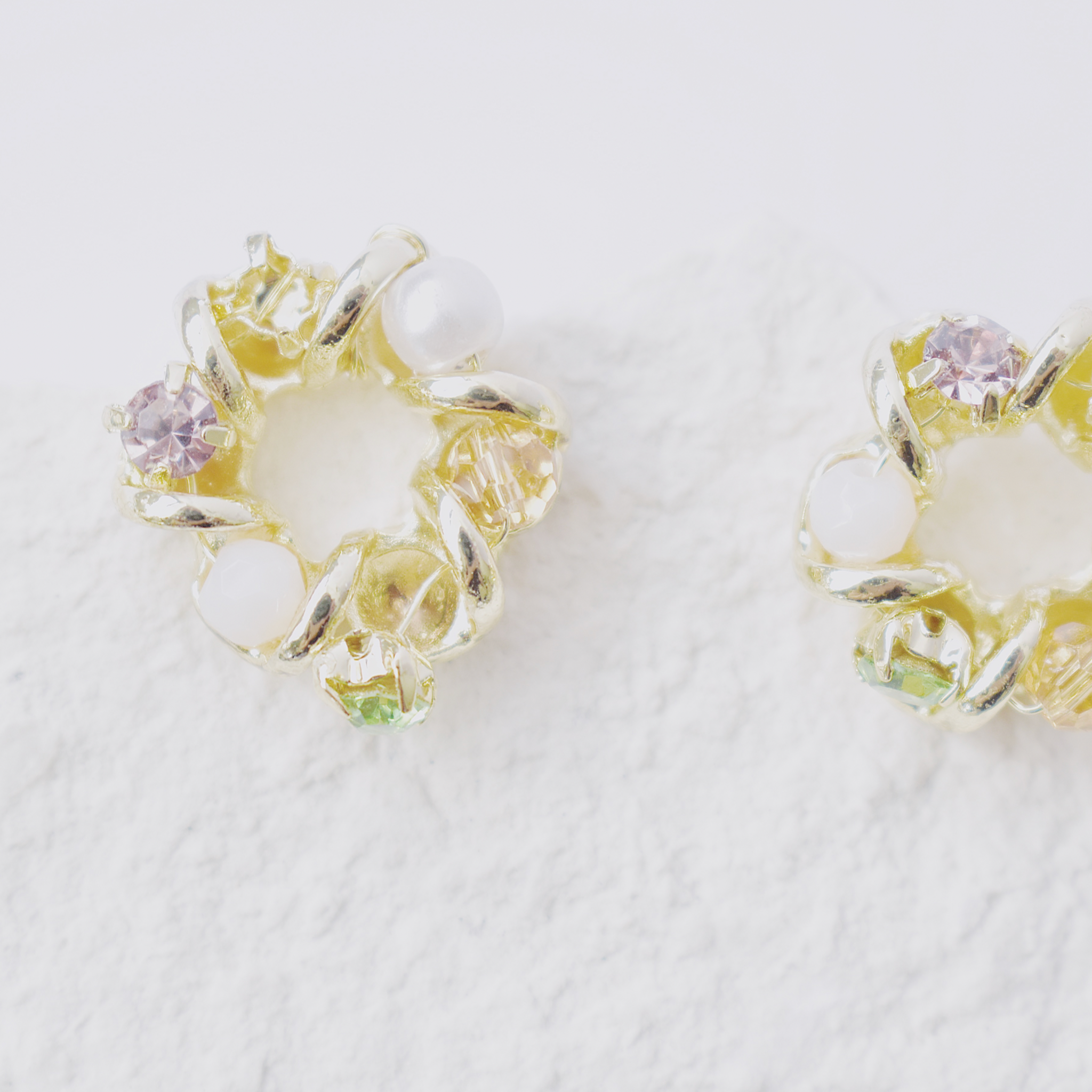 Matera Earrings