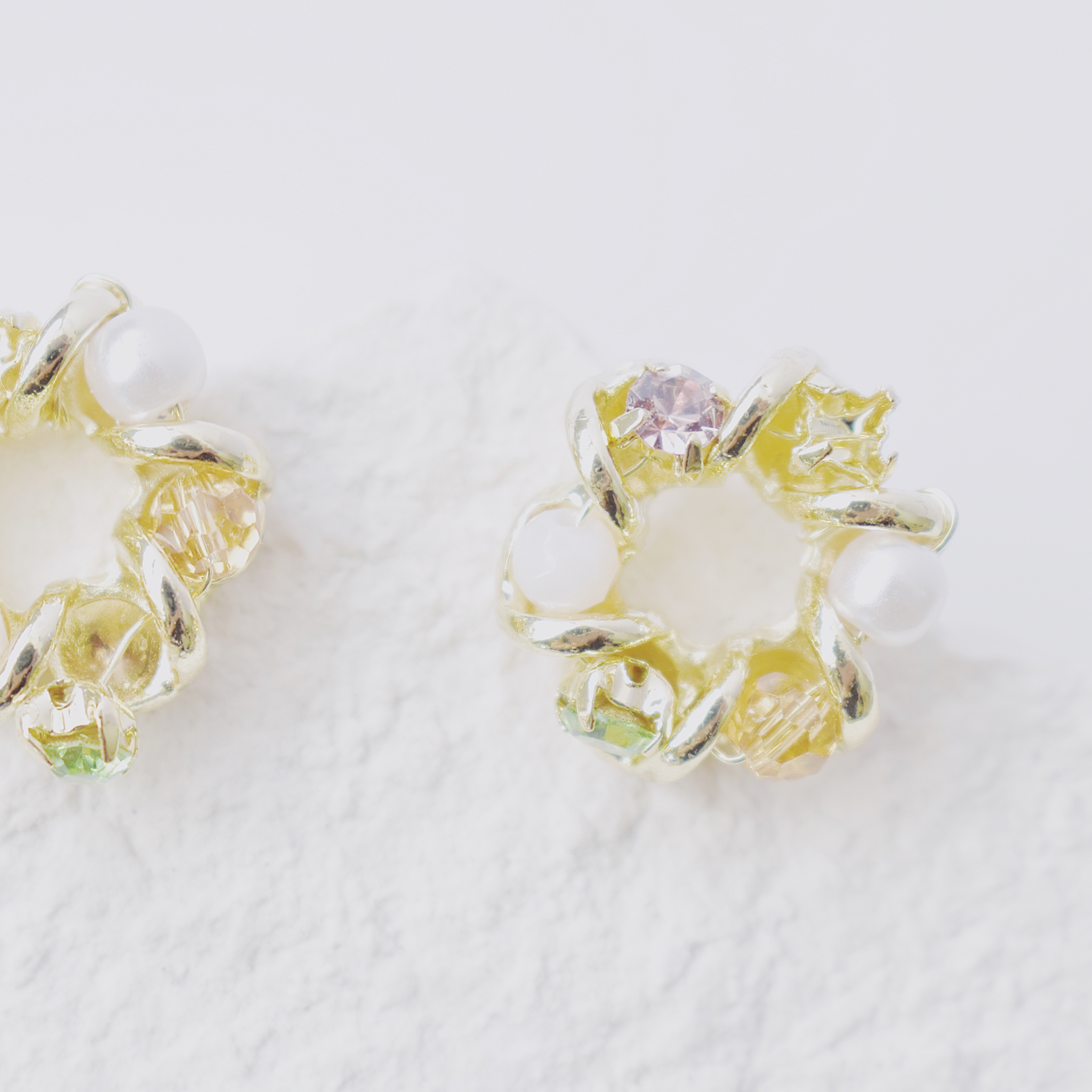 Matera Earrings