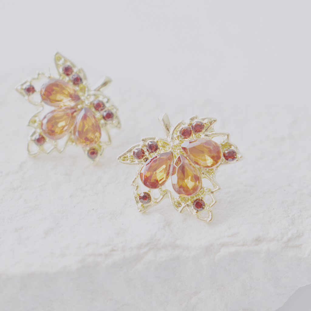 Siena Earrings