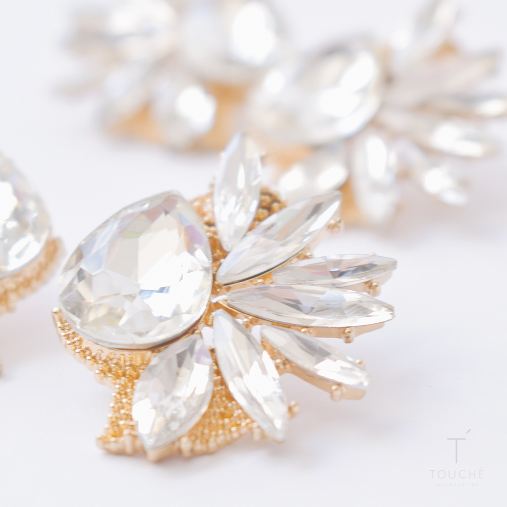 El Cairo Earrings