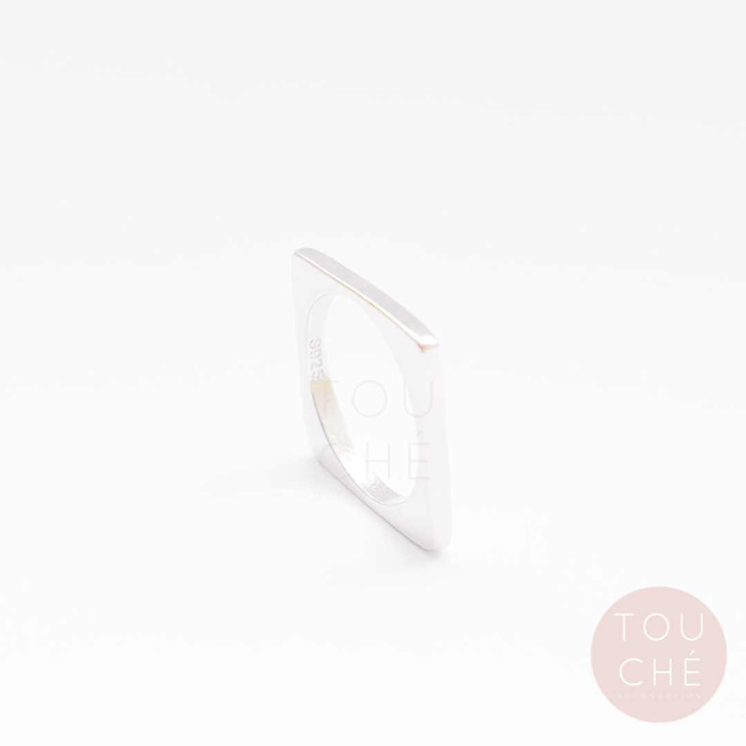 Square Ring